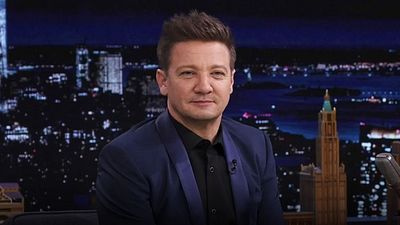Vecino salvó de la muerte a Jeremy Renner (Hawkeye) tras accidente en la nieve noticias imagen