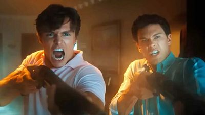 "Fue horrible de ver": Fans reaccionan a la escena más grotesca de 'Monstruos' en Netflix noticias imagen