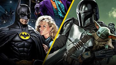 'The Mandalorian': La referencia a 'Batman' de Tim Burton en episodio 3 de Disney Plus noticias imagen