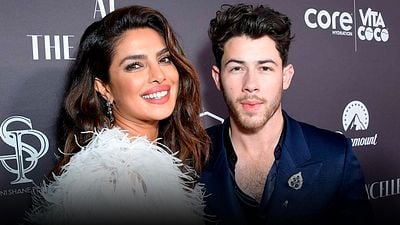Priyanka Chopra explica por qué Nick Jonas lamió su cara en 'Amor a primer mensaje' noticias imagen