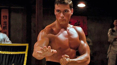 Esta noche en TV: La mejor película con peleas sangrientas que protagonizó una de las estrellas más grandes de los 80 y 90 noticias imagen