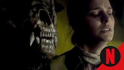 Para ver en streaming: la perturbadora joya de ciencia ficción en sobre una mutación alienígena asfixiante que solo dura 115 minutos noticias imagen