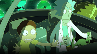 'Rick y Morty: El Anime': fecha de estreno, historia, personajes y todo sobre esta nueva producción noticias imagen