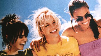 Solo tienes 4 días para verla: se va de Netflix la película romántica de Britney Spears que marcó generaciones noticias imagen