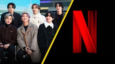 Netflix transmitirá el regreso de BTS a los escenarios después de 4 años: cuándo y a qué hora ver el concierto en México noticias imagen