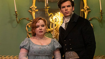 Esto es lo que Netflix gasta haciendo cada uno de los episodios de 'Bridgerton' noticias imagen