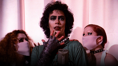 El musical de terror que se convirtió en un icono de la comunidad queer hace 50 años noticias imagen