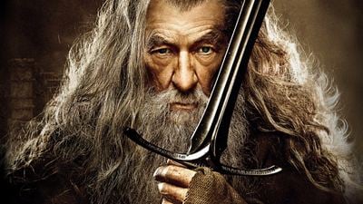 Las cosas más terribles que hizo Gandalf en 'El señor de los anillos' y nadie acepta
