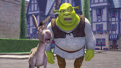 Así lucirían los personajes de 'Shrek' en una película live-action noticias imagen