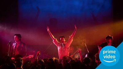 Para ver en Prime Video: la miniserie de 6 episodios que te contará el origen de la banda de punk más icónica de la historia noticias imagen