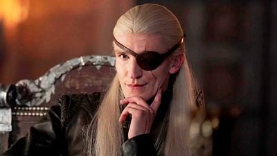 ‘House of the Dragon’: Así muere Aemond Targaryen en el libro original noticias imagen