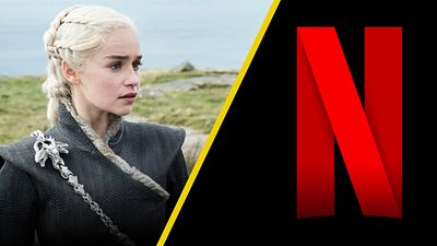 Ya está disponible en Netflix México la nueva serie de los creadores de 'Game of Thrones', ¡y las primeras críticas son estupendas! noticias imagen