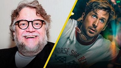 “Emotiva y hermosa”: Guillermo del Toro se declara fan de la nueva cinta de ciencia ficción de Ryan Gosling que estrenará pronto en México noticias imagen