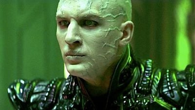 "No habló con nadie": hace 23 años, Tom Hardy no causó una buena impresión en el set de esta película de ciencia ficción noticias imagen