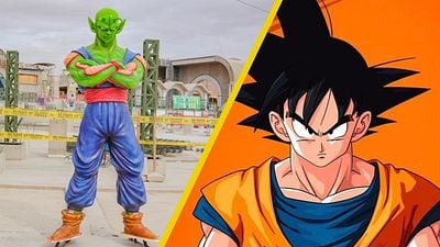 La apuesta millonaria que convertirá Dragon Ball en una experiencia inmersiva y promete conquistar a los fans del anime japonés noticias imagen
