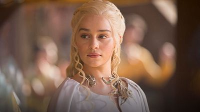 'Game of Thrones': Papás le ponen Khaleesi a su hija y se vuelven virales noticias imagen