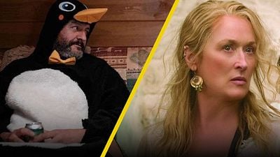 Todas las películas que estrenan esta semana en Netflix México noticias imagen