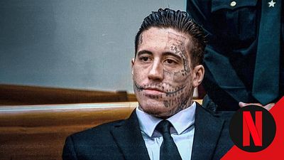 Su propio padre lo entregó: La perturbadora historia real del asesino de Netflix que ya espera la pena de muerte noticias imagen