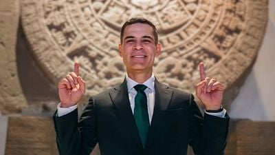 El mensaje de Javier Aguirre sobre Rafa Márquez ilusiona a la afición mexicana noticias imagen