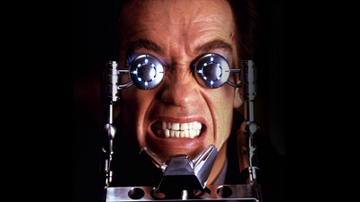 Esta noche en streaming: Arnold Schwarzenegger en una gran película de ciencia ficción, ¡y no es 'Terminator'! noticias imagen