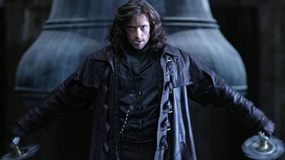 En Netflix: Hugh Jackman se convierte en cazador de vampiros para esta película que debes ver antes de ‘Deadpool 3’ noticias imagen