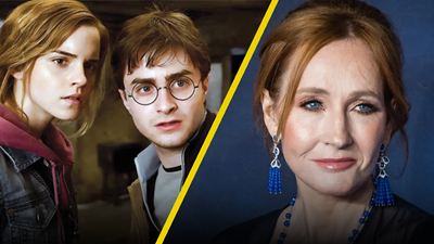 La dura crítica de J.K. Rowling a Daniel Radcliffe y Emma Watson por apoyar a la comunidad trans