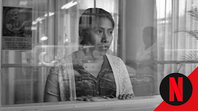 La película mexicana en Netflix que conquistó a la crítica y ganó premios importantes noticias imagen