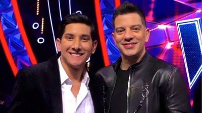 Muere finalista de ‘La Voz México’ a los 27 años: Yahir envía conmovedor mensaje al cantante noticias imagen