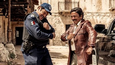 5 películas mexicanas que ver en Netflix para dar el grito este 15 de septiembre