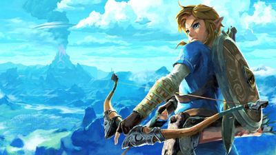 ¡Nintendo confirma película live-action de 'The Legend of Zelda’!