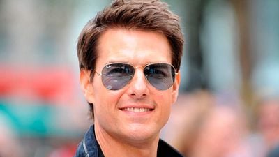 Tom Cruise, actor: “Mantengo mi teléfono lo más lejos que se pueda, quiero pasar el menor tiempo posible con él” noticias imagen