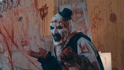 'Terrifier 2': Director explica la escena de Art The Clown que asustó a mexicanos