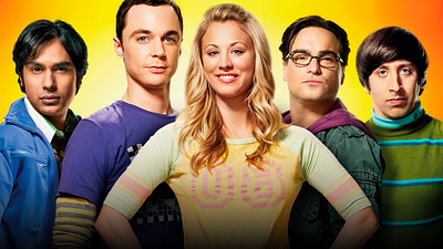 Apareció en ‘The Big Bang Theory’ y ahora luce irreconocible en el papel de este asesino noticias imagen