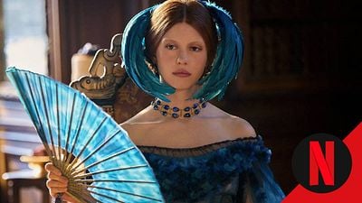 ‘Frankenstein’ de Guillermo del Toro: el poder simbólico del color en los vestidos de Mia Goth noticias imagen