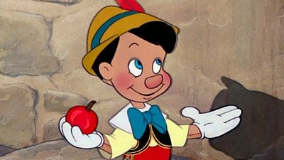 Así de aterradores se verían los personajes Disney si fueran creados por Tim Burton (Pinocho te dará pesadillas) noticias imagen