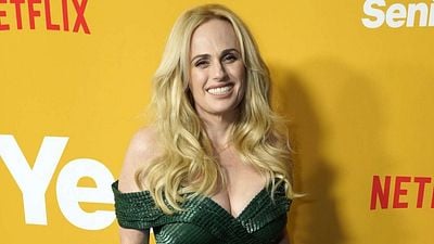 Rebel Wilson de ‘Notas Perfectas’ se sinceró sobre su proceso de pérdida de peso y la verdadera meta detrás de su cambio: “No se trataba de una talla, sino de ser mi versión más saludable” noticias imagen