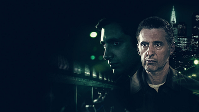 Es una de las mejores miniseries policíacas de la televisión: solo tiene 8 episodios y está disponible para verse en streaming noticias imagen