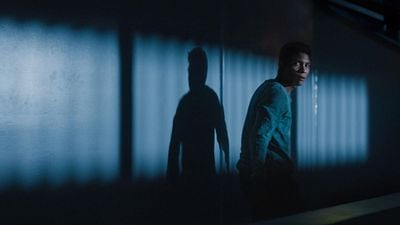 Una hora y media de duración y #1 en Netflix: Así es el thriller que arrasa en streaming