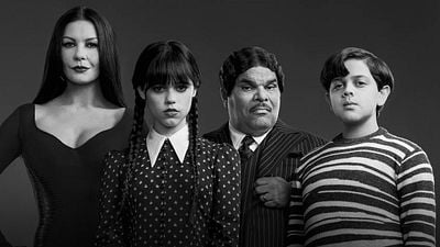 ¿Por qué creador de 'Los locos Addams' nombró Miércoles a Merlina (Jenna Ortega)? noticias imagen