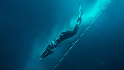 "Una maravilla emotiva": la película de Netflix que tiene calificación casi perfecta noticias imagen