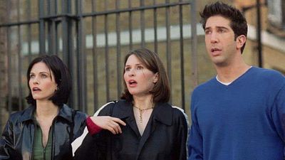 “Era simpática, pero no muy divertida”: esta actriz de 'Friends' no estuvo a la altura según un director de la serie noticias imagen