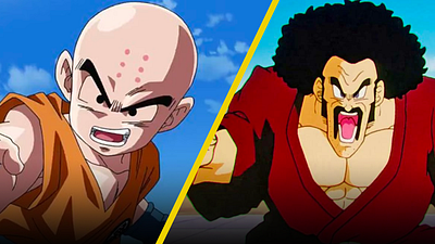 Este es el humano más fuerte de todo 'Dragon Ball': No es Krillin ni Mr. Satán noticias imagen