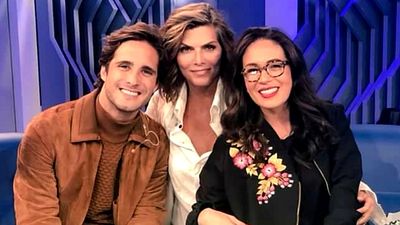 ¿Yolanda Andrade está grave de salud? Esto sabemos sobre la conductora mexicana noticias imagen