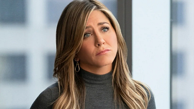 Jennifer Aniston sigue usando esta prenda 20 años después de robarla de una serie noticias imagen
