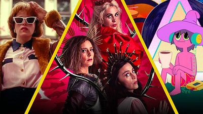 ¡5 series que se pueden ver en un fin de semana! noticias imagen