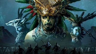 ¿Cuántas escenas postcréditos tiene 'Black Panther 2' con Tenoch Huerta? noticias imagen