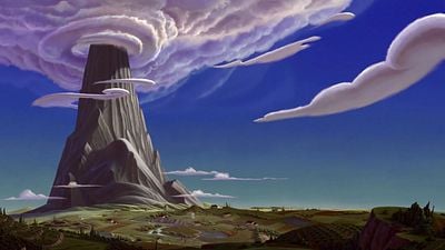 "Distorsionan nuestra historia y nuestra cultura": Esta famosa película de Disney, estrenada en los años 90, molestó a mucha gente en su país de origen noticias imagen