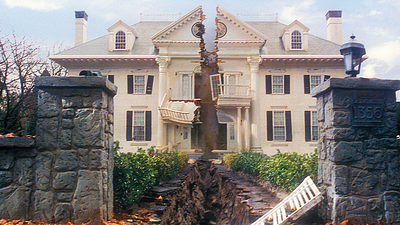 En la versión original de esta película de aventura puede escucharse al fondo el Himno Nacional de México noticias imagen