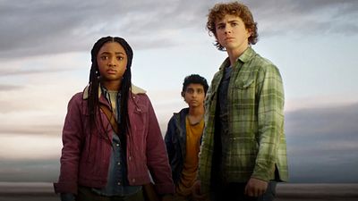 Disney Plus confirma fecha de estreno de 'Percy Jackson and the Olympians' noticias imagen