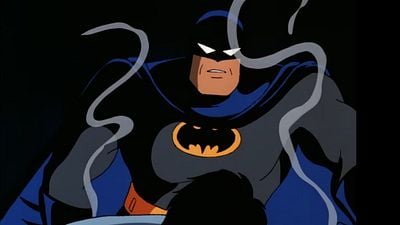 'Batman: La serie animada' regresa oficialmente con un nuevo lanzamiento este año noticias imagen
